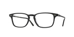 1465 - Semi-Matte Black / Demo Lens