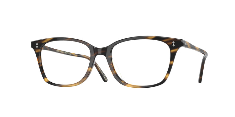 1003 - Cocobolo / Demo Lens