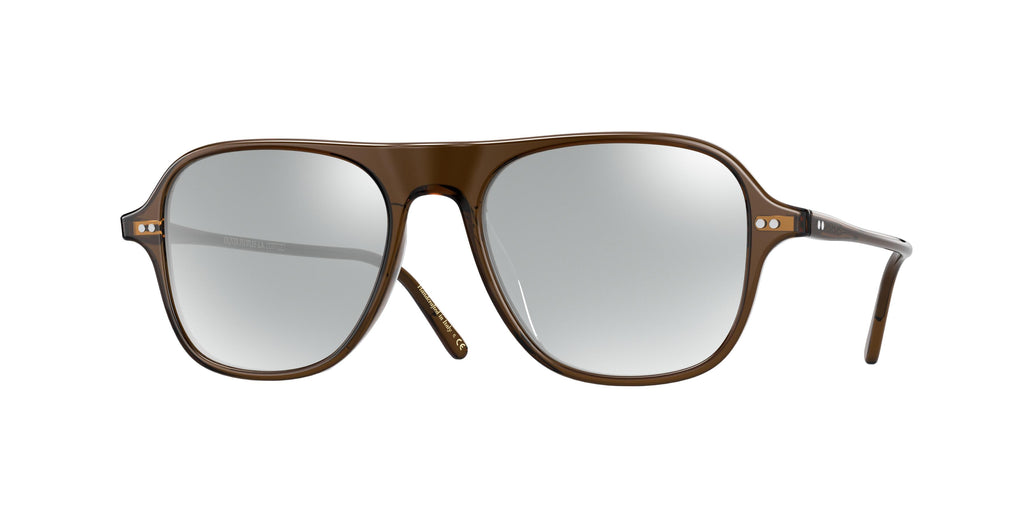1625 - Espresso / Demo Lens Sea Mist Wash