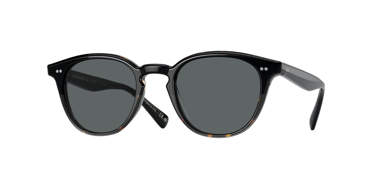 1722P2 - Black/362 Gradient / Midnight Express Polarized