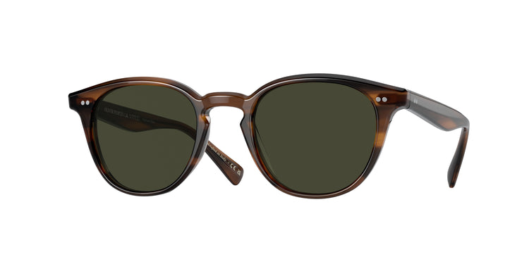 1724P1 - Tuscany Tortoise / G-15 Polarized