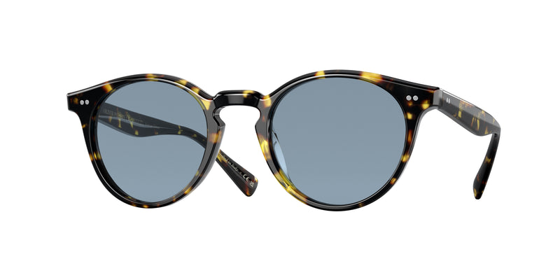 Oliver Peoples 0OV5459SU ROMARE SUN