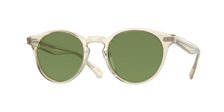 Oliver Peoples 0OV5459SU ROMARE SUN