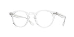 1011 - Crystal / Clear