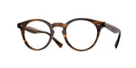 1724 - Tuscany Tortoise / Clear