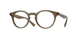 1784 - Military / Transparent