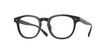 1731 - Black / Clear