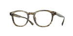 1735 - Soft Olive Bark / Clear