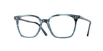 1730 - Dark Blue VSB / Transparent