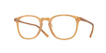1779 - Semi-Matte Goldwood / Transparent