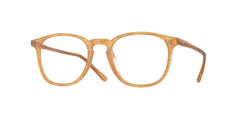 1779 - Semi-Matte Goldwood / Demo Lens