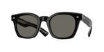 1731R5 - Black / Carbon Grey