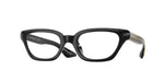 1492SB - Black / Clear Blue-Violet Light Filter