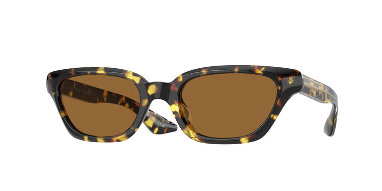 165457 - Vintage DTB / True Brown