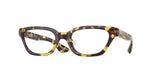1654SB - Vintage DTB / Clear Blue-Violet Light Filter