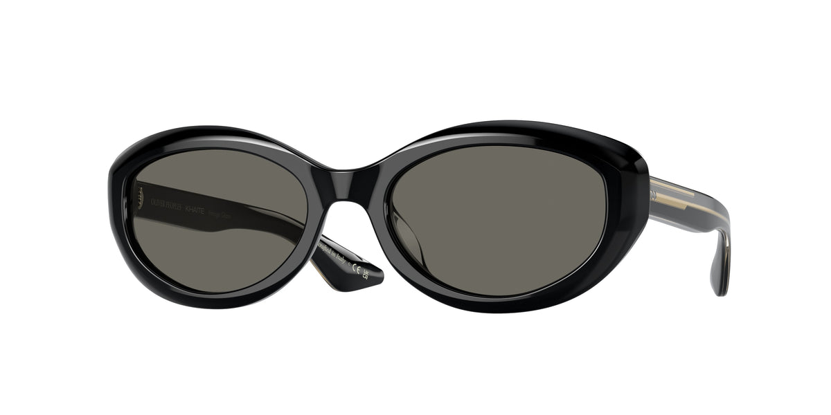 1005P2 - Black / Carbon Grey