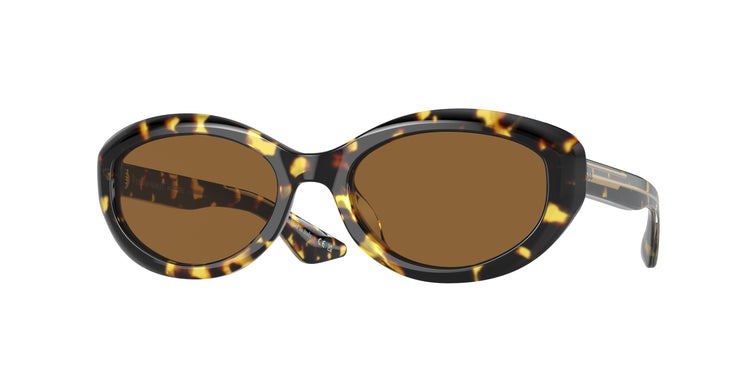 140757 - Vintage DTB / True Brown
