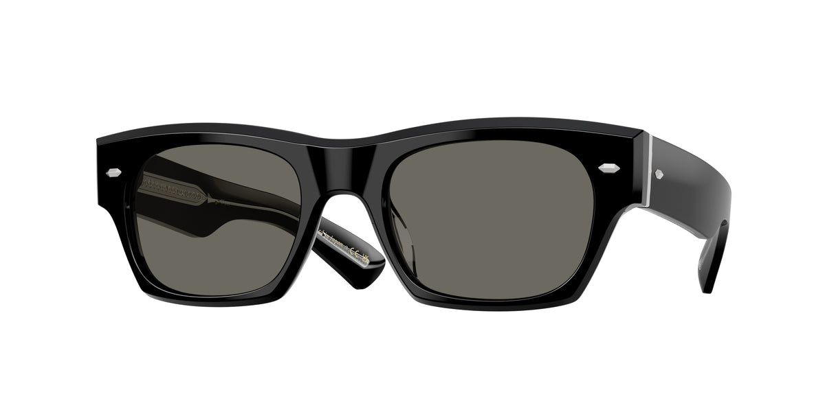 1731R5 - Black / Carbon Grey