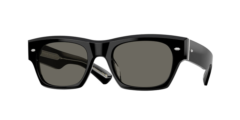 1731R5 - Black / Carbon Grey