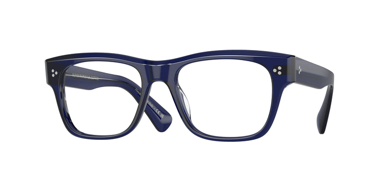 Oliver Peoples 0OV5524U BIRELL