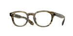 1735 - Soft Olive Bark / Demo Lens