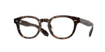 1741 - Atago Tortoise / Demo Lens