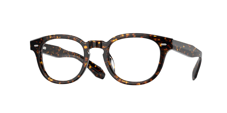 1741 - Atago Tortoise / Demo Lens