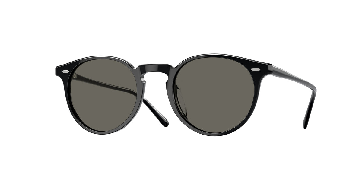 1731R5 - Black / Carbon Grey