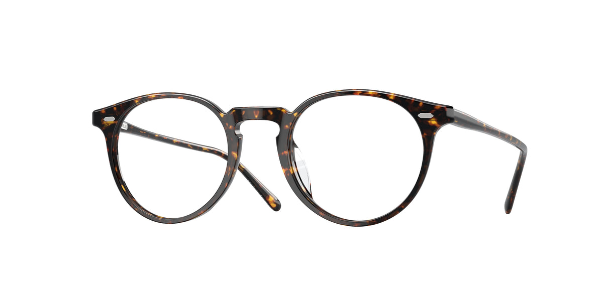 1741 - Atago Tortoise / Demo Lens