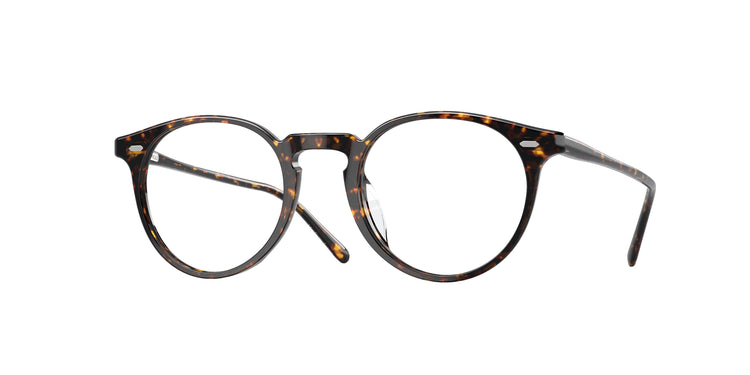 1741 - Atago Tortoise / Demo Lens