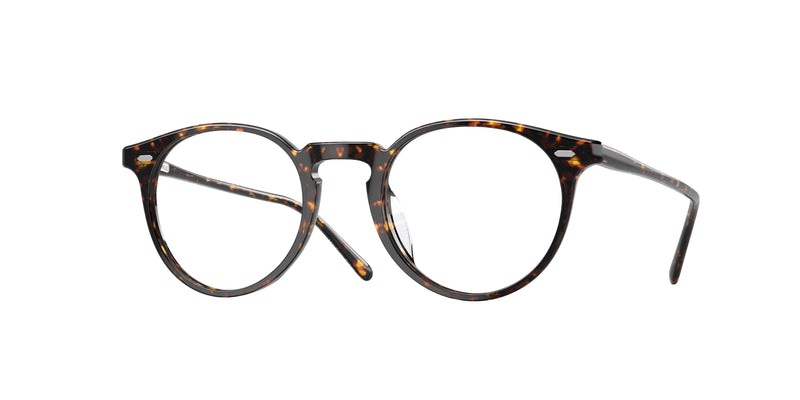1741 - Atago Tortoise / Demo Lens
