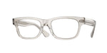 1669 - Black Diamond / Clear