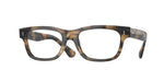 1713 - Teakwood / Transparent