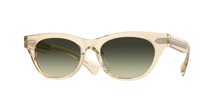 Oliver Peoples 0OV5541SU AVELIN