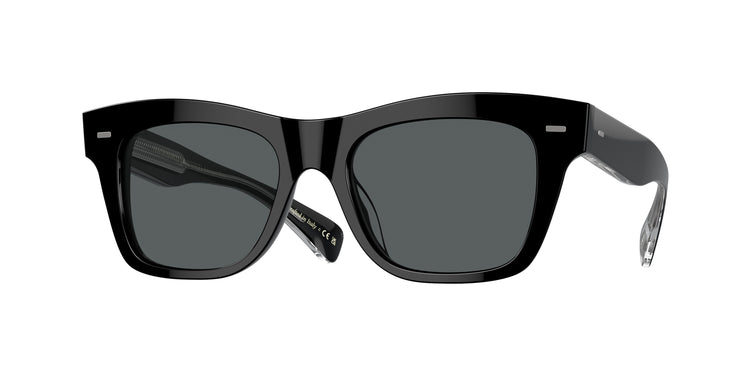 1492P2 - Black / Midnight Express Polarized