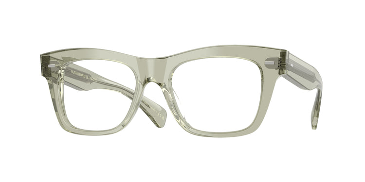 1640 - Washed Sage / Demo Lens