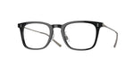 1731 - Black / Transparent