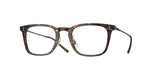 1741 - Atago Tortoise / Demo Lens