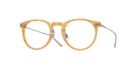 1779 - Semi Matte Goldwood / Transparent