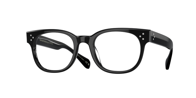 1731 - Black / Demo Lens