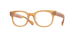 1779 - Semi-Matte Goldwood / Transparent