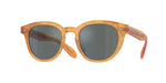 1779W5 - Semi-Matte Goldwood / Regal Blue