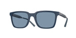 700380 - Semi-Matte Blue Ash / Marine