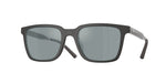70086G - Semi-matte Anthracite / Grey Polarized Flash Mirror
