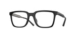 7001 - Semi-Matte Black / Demo Lens