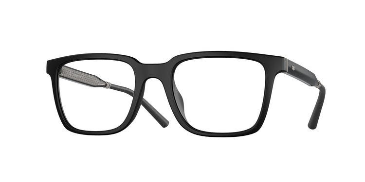 7001 - Semi-Matte Black / Demo Lens