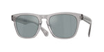 11326G - Workman Grey / Grey Polarized Flash Mirror