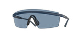 700380 - Semi-Matte Blue Ash / Marine