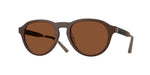 700553 - Semi-Matte Umber / Clay