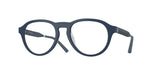 7003 - Semi-Matte Blue Ash / Demo Lens